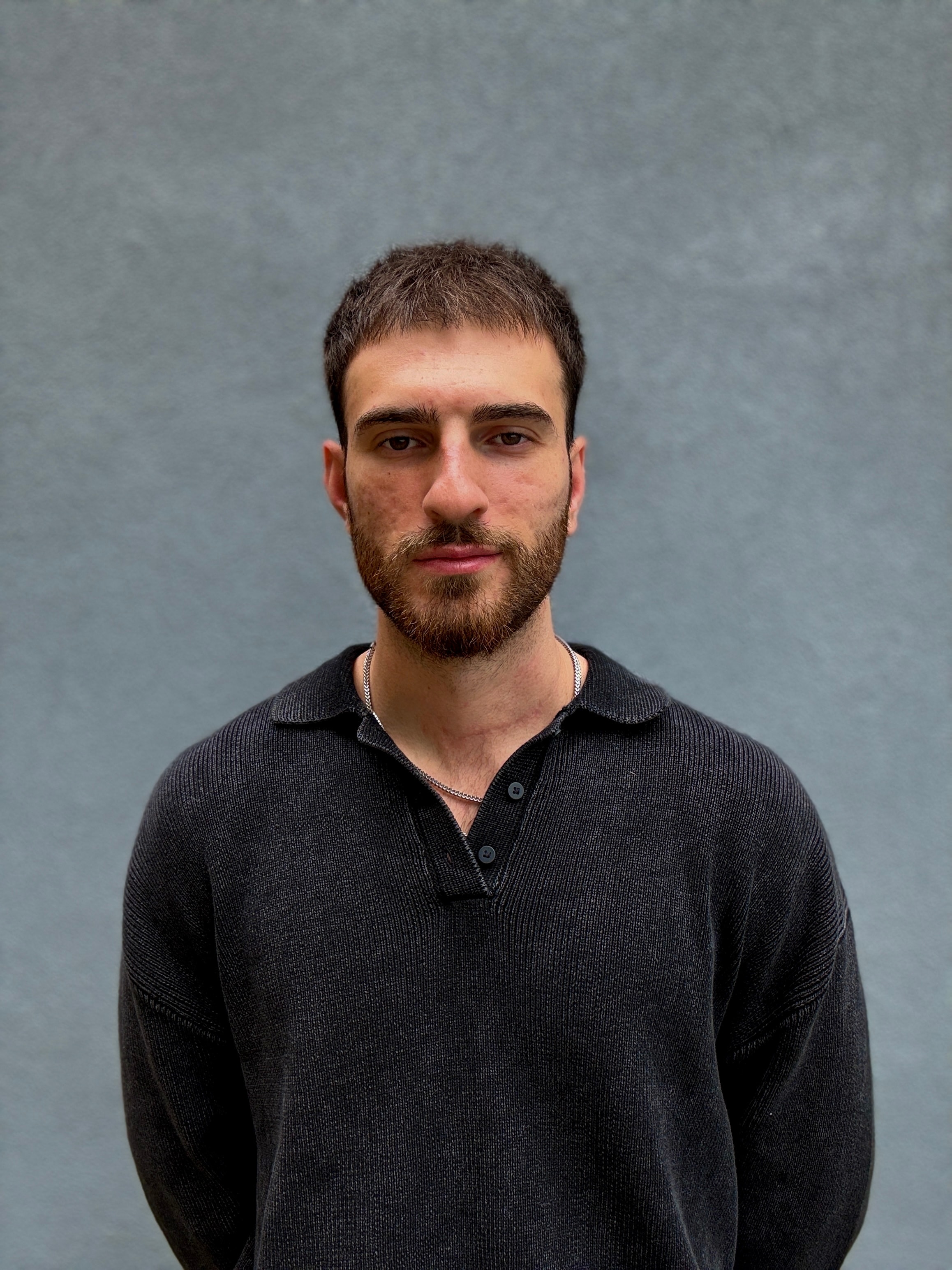 Gianluca Di Vita